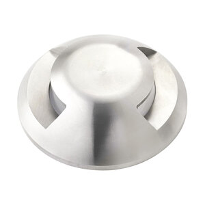 Kichler Mini All-Purpose Two Way Top Accessory Stainless Ste