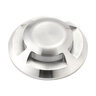 Kichler Mini All-Purpose Four Way Top Accessory Stainless St