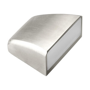 Kichler Mini All-Purpose Side Fire Scone Accessory Stainless