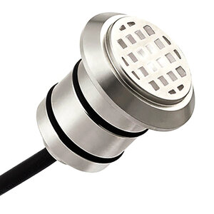 Kichler Mini All-Purpose Honeycomb Louver Accessory Stainles