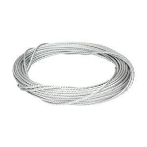 110 1/8DIA CABLE STRUT KIT,2 CABLE LOCKS FOR CGLS INSTALL