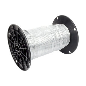 500 SPOOL OF 1/8 CABLE FOR BULK CGLS INSTALL