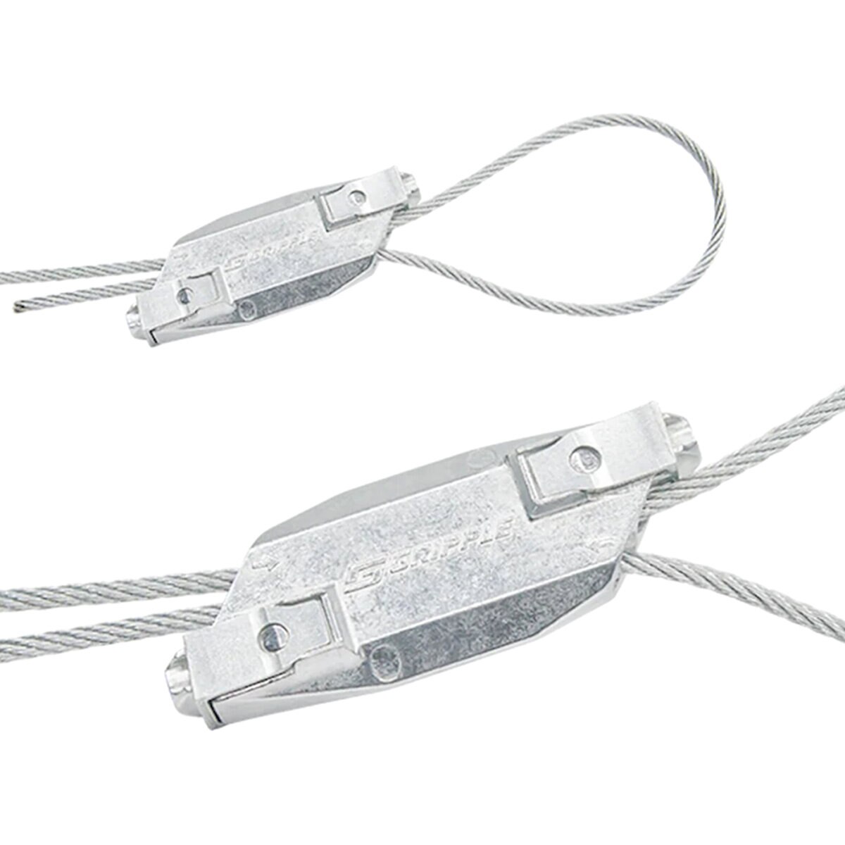 BAG OF 4 1/8 CABLE LOCKS, USE WITH LS-CABLE-500,CGLS INSTALL | SiteOne US