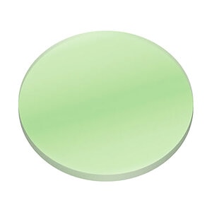 Green Foliage Lens For Use w/ 16018-16020