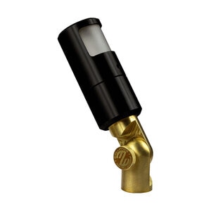 Brialliance Directional Light Wall Wash Chemically Treated Brass