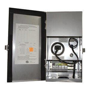 UNIVERSAL LIGHTING ALUMINUM