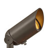 50 WATT MR16 SPOT LIGHT BRONZE