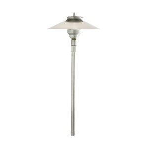 Illumicare Adonis Stainless Steel Extendable Pathlight