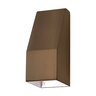 ILLUMICARE BRASS DECK/ NICHE LIGHT