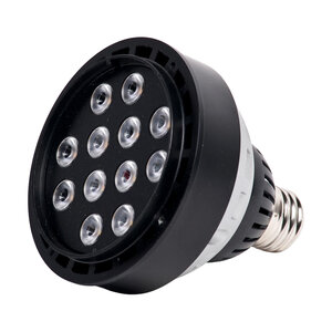 Moon Vision LED 120V R30 14W 5K FL BULB