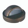 SOLID BRASS DECK/DOCK LIGHT STANDARD