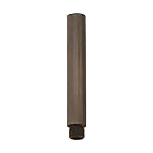Solid Brass Stem Riser 6 in.