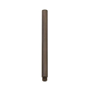 Solid Brass Stem Riser 12 in.