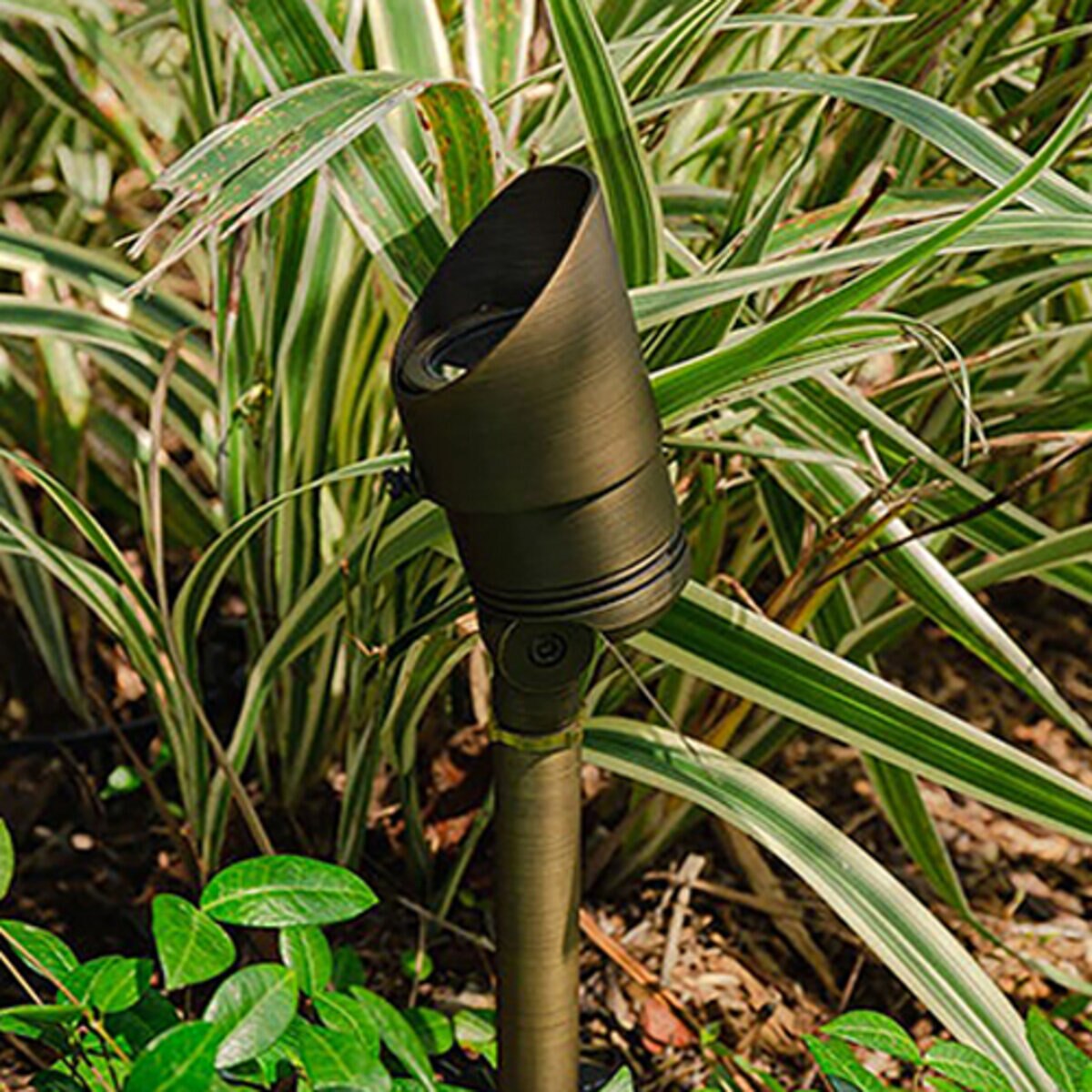 24 SOLID BRASS STEM RISER | SiteOne US