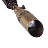 Elitco Mini Spot Light Antique Brass