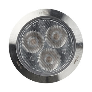 In-Lite Flux 60 In Ground Light