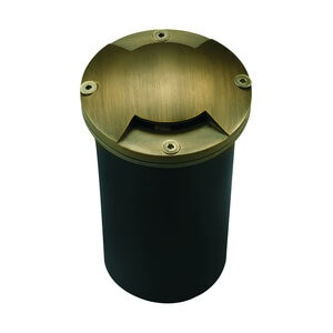 Corona Lighting 90 Deg. Opposite End Light Output In-Ground