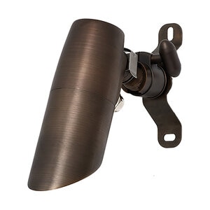 Illumicare: Brass Downlight/Tree Light