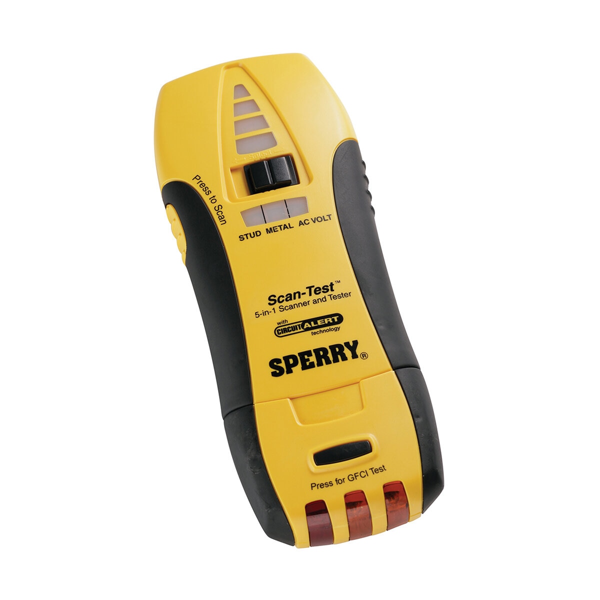 ScanTest, Multi-Scanner Tester | SiteOne US