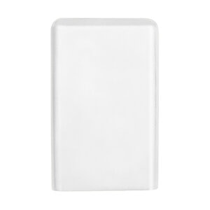 Briliiance Guadalupe Wall Light 3.8W 2700K White
