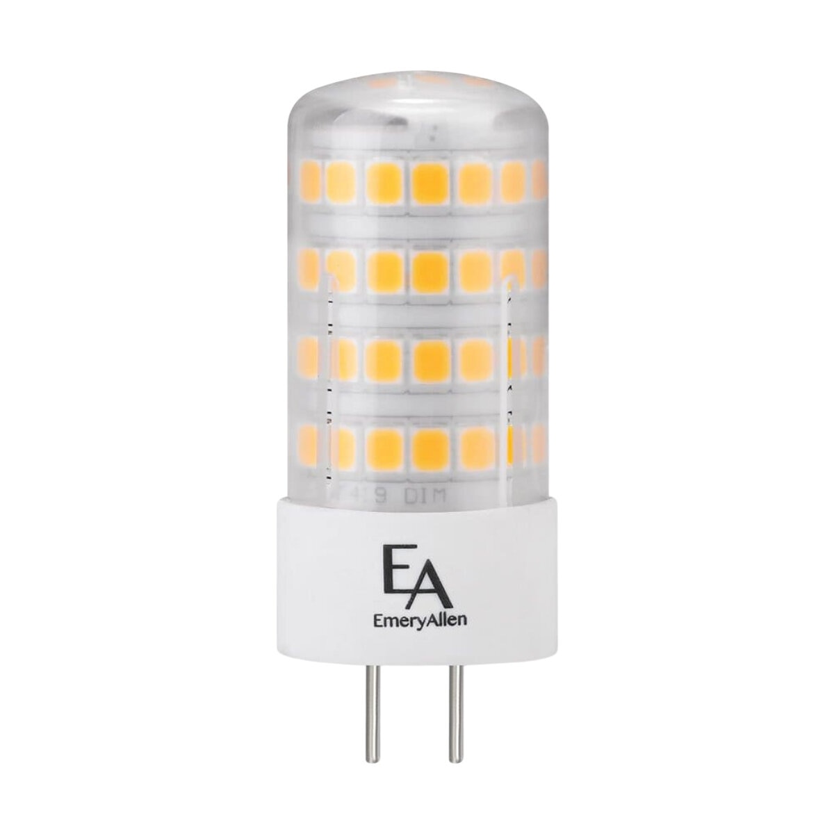 EMERY ALLEN GY6.35 5W 2790K | SiteOne US