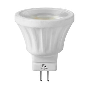 EMERYALLEN LED MINIATURE LAMP MR11 60deg 1.5W 3K
