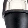 Kichler Path Light Black Brass