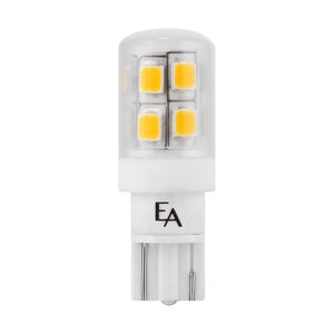 EMERY ALLEN 1.5W T5 PLACEMENT LED LAMP W/OP LENS