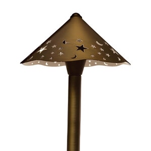 Hat Path Light Dossi