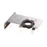 Gutter Mount Stainless Steel