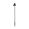 Elitco Tiki Torch 61 in. w/ Stake 13 in. Dark Bronze