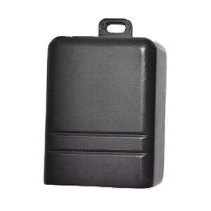 Cowbell SDL-06-Darkened Brass 3W 27K