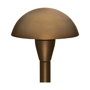 ABR Lighting Vasari APL-03 Hat Path Light - Stylish Outdoor Illumination for Pathways and Landscapes
