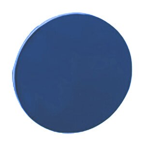 ABRISA Dark Blue MR16 Lense