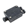 Dambar Connector Box for 12V Underwater Lighting 