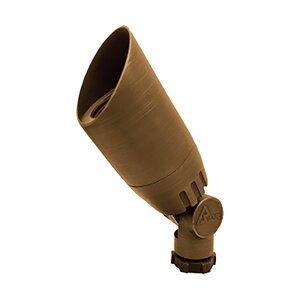 Quarton MR-11 Brass Bullet White