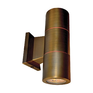 Fontana-7 MR16 Lamp White