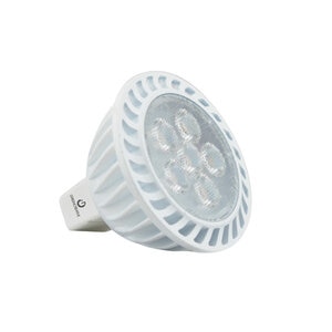 Green Creative 6W MR 16 2700K 36 Degree Spotlight