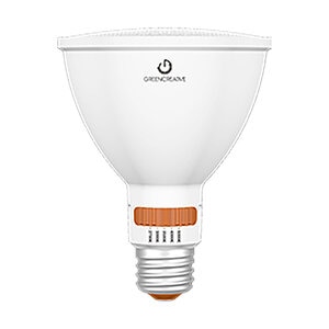 Green Creative PAR30 13W 3000K 15 Degree Bulb LED