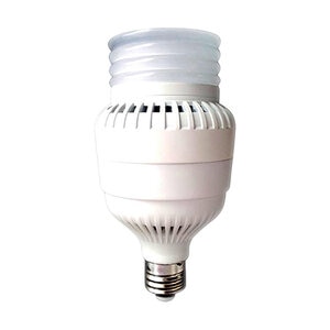 Bu250Nw 50W 4000K Led Flood Light