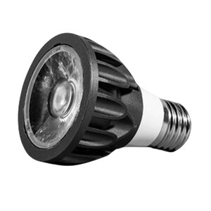 Moon Visions 120V E26 PAR20 10W Cool White Flood Lamp