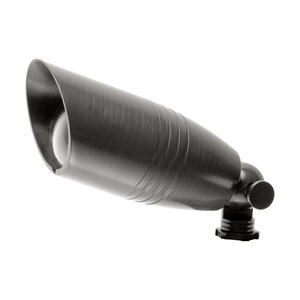 Universal Lighting Brass Directional Spot Light