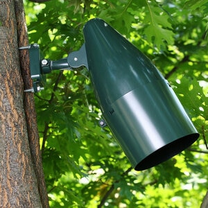 Moon Visions R40 Down Shield Tube Hgt