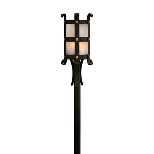 Coppersmith Gulf Breeze Outdoor Torch 12V With Bulb