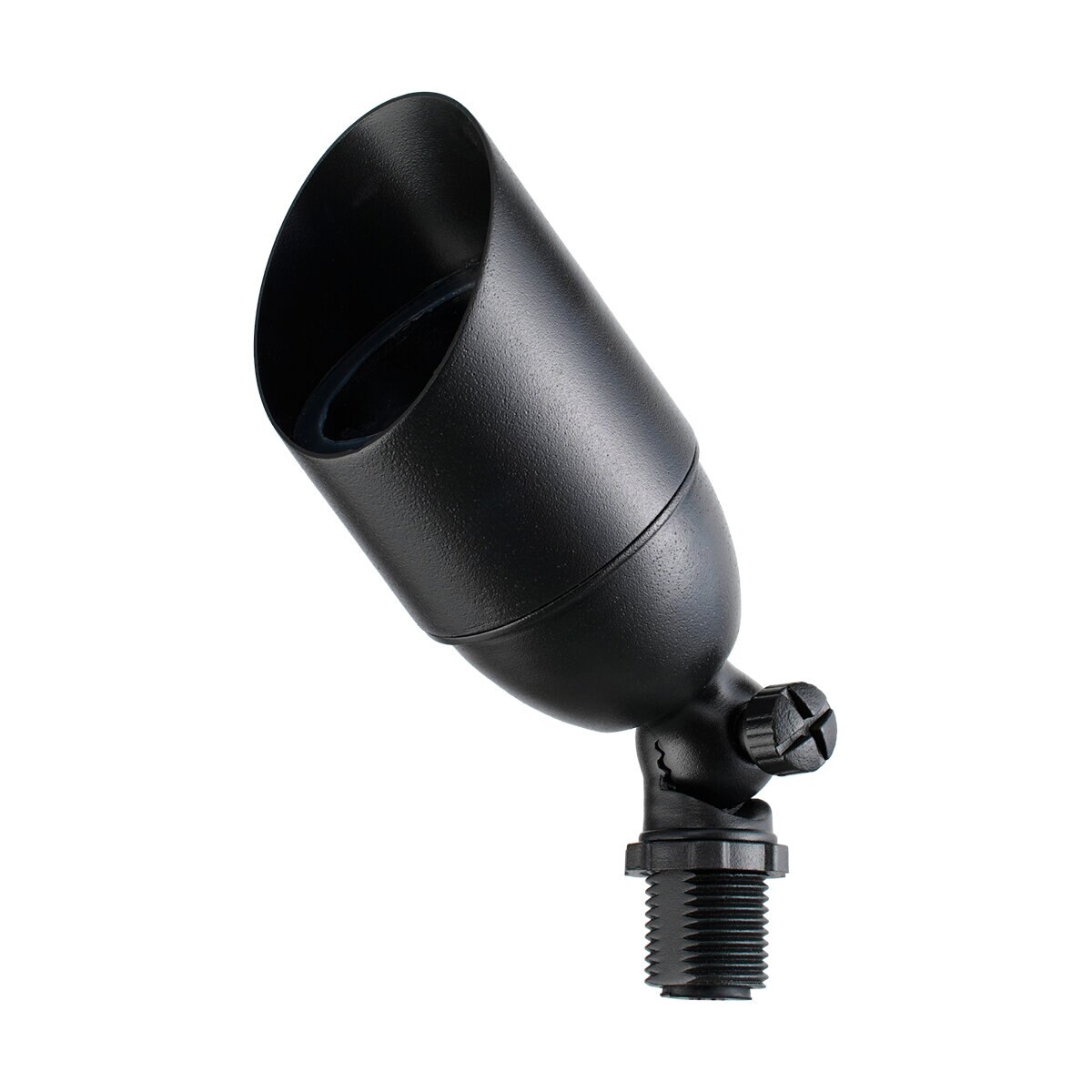 Universal Lighting Directional Spot Light In Carbon Black | SiteOne US