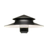 Universal Lighting Brass Shade 7.875 in. Wide