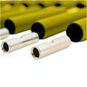 Lighting Shrink Yellow Heat Shrink Connector Medium Size