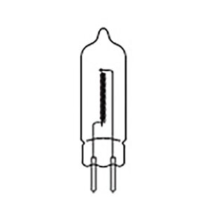 G4 Jc20/Cl 20W Halogen Bulb