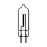 Jc10/Cl/G4 10W Clear Halogen Bulb