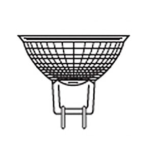 MR 16 Exn/Fl/Wc  50W  24V